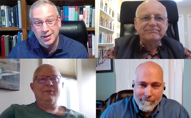 Synod 2025 The Banner